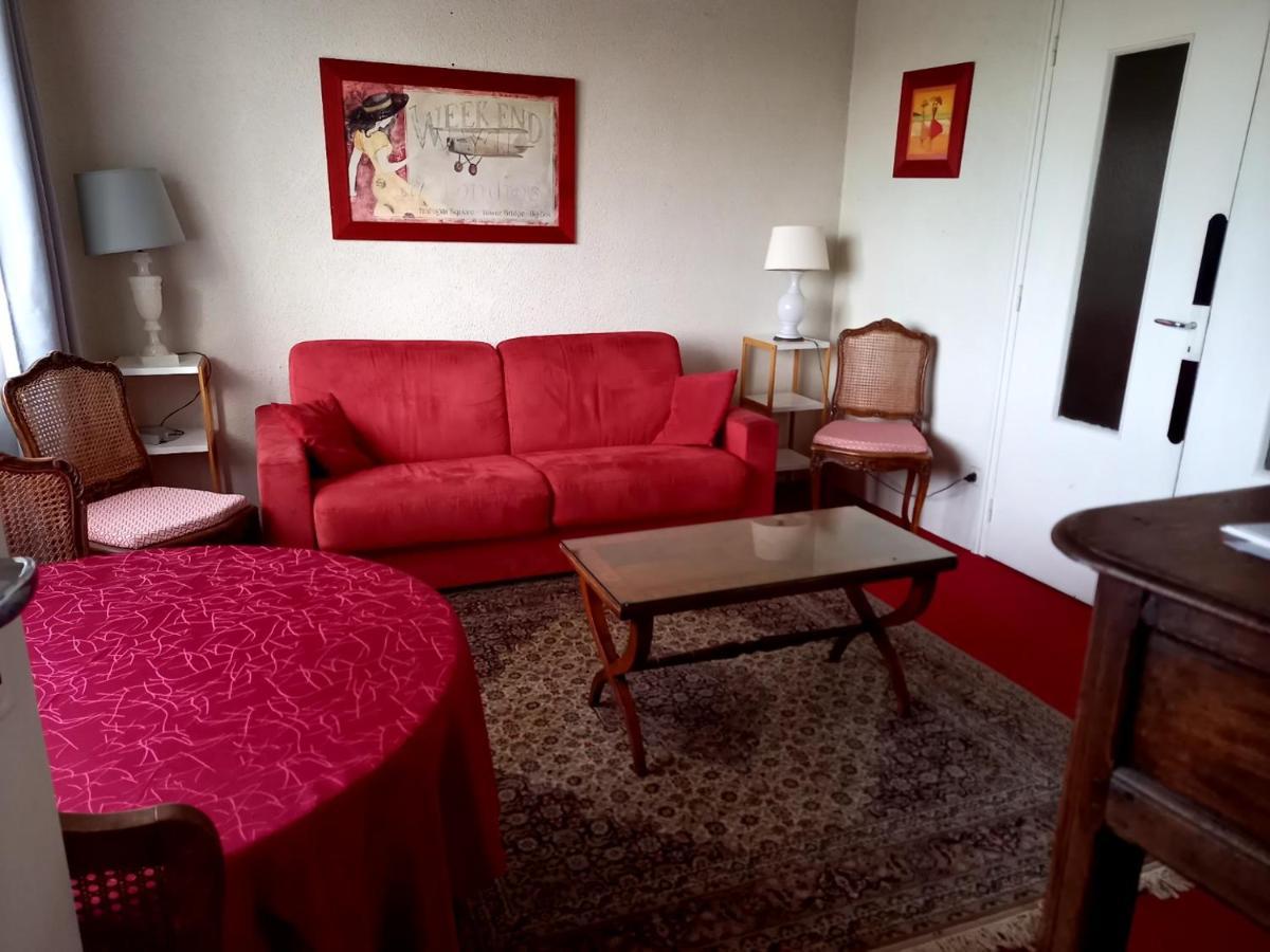 شقة L Ancienne Ferme Connantre المظهر الخارجي الصورة